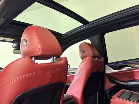 Certified 2023 BMW X3 sDrive30i w/ Convenience Package image 33