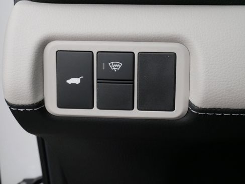 Certified 2026 Honda Passport TrailSport Elite image 29