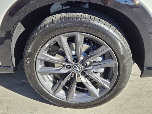New 2025 Acura ADX A-Spec image 7