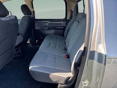 Used 2019 RAM 1500 Big Horn RWD image 11