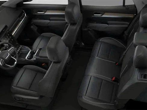 New 2027 GMC Terrain Denali AWD/4WD image 47