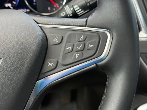 Used 2024 Chevrolet Malibu LT FWD image 15