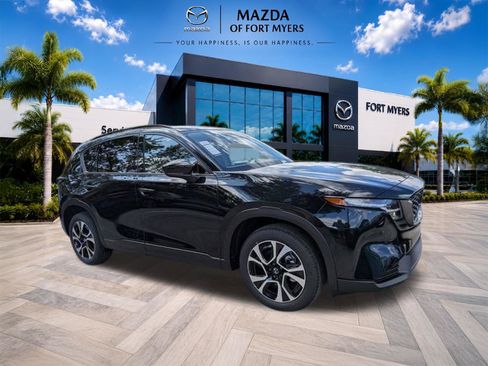 New 2026 MAZDA CX-5 Preferred AWD/4WD image 2