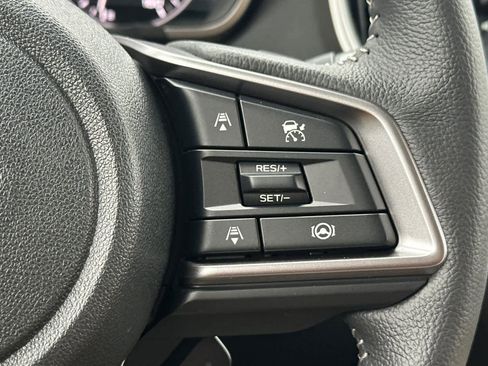 New 2025 Subaru Ascent Limited image 30