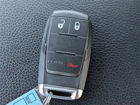 Certified 2024 RAM 3500 Big Horn image 31