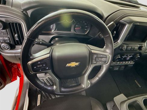 Used 2020 Chevrolet Silverado 2500 LT w/ All Star Edition image 5