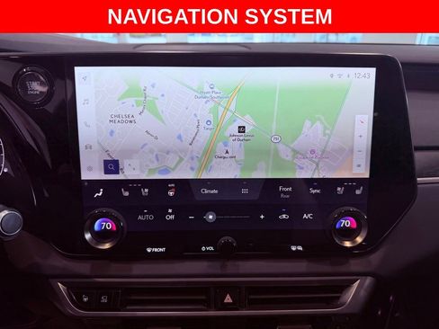 Used 2023 Lexus RX 350 FWD w/ Accessory Package image 14