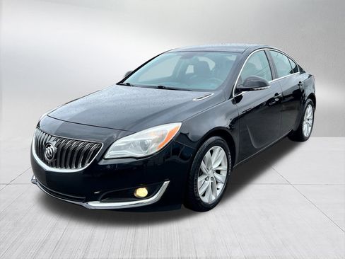 Used 2015 Buick Regal image 6
