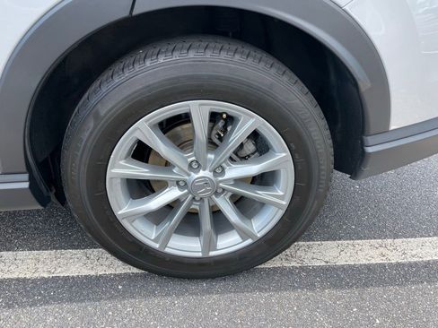 Certified 2024 Honda CR-V EX-L image 44