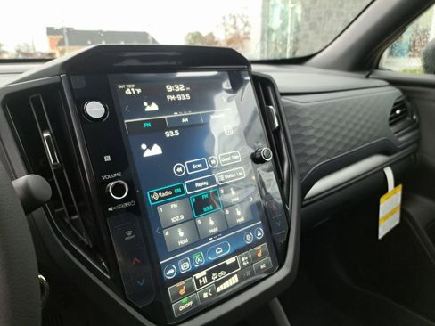 New 2026 Subaru Forester Premium w/ Base/Premium Package image 13