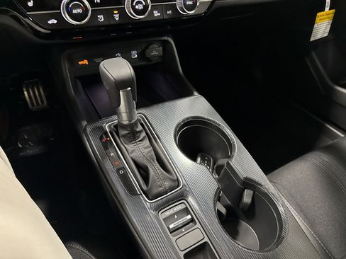 New 2026 Honda Civic Sport image 22