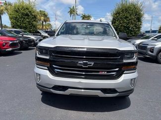 Used 2018 Chevrolet Silverado 1500 LT w/ Redline Edition AWD/4WD video 2