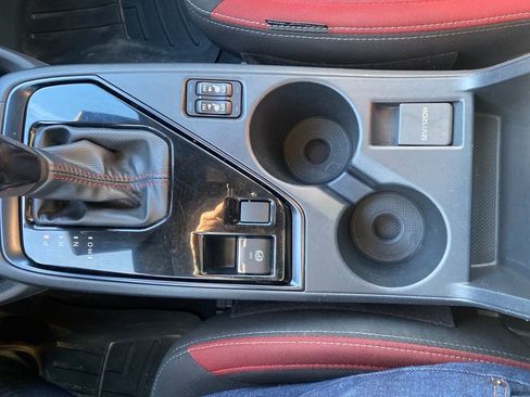 Certified 2024 Subaru Impreza RS image 47