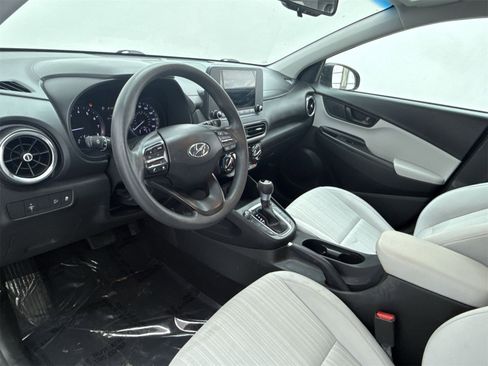 Used 2022 Hyundai Kona SEL w/ Cargo Package image 12