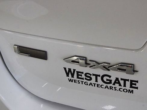 Used 2021 Jeep Grand Cherokee L Limited w/ Luxury Tech Group II image 54