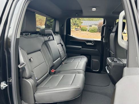 New 2026 GMC Sierra 1500 Denali w/ Technology Package image 46