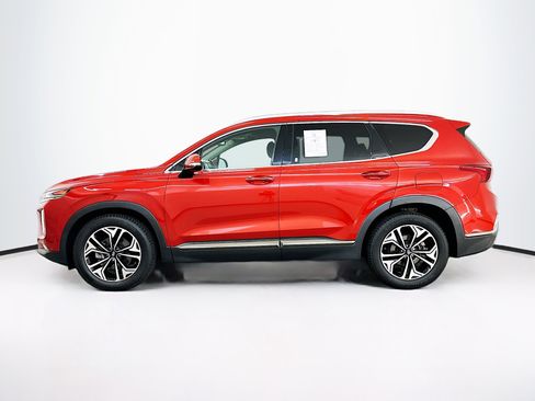 Used 2019 Hyundai Santa Fe AWD image 4