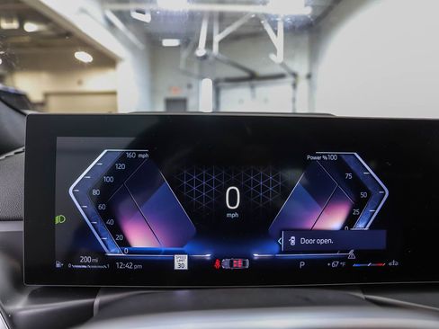 New 2025 BMW 330i xDrive Sedan w/ Premium Package image 15