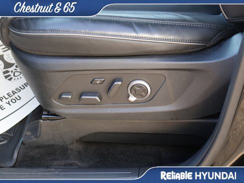 Used 2024 Hyundai Palisade Calligraphy FWD image 25