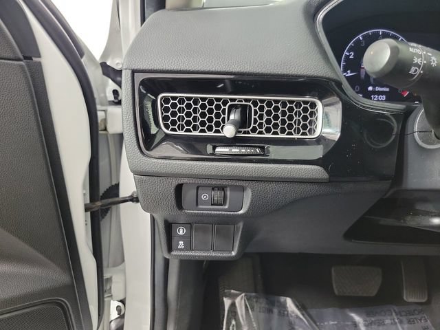Certified 2023 Honda Civic LX image 15