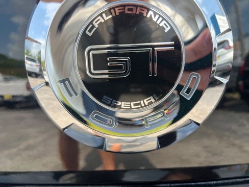 Used 2007 Ford Mustang GT Premium RWD image 40