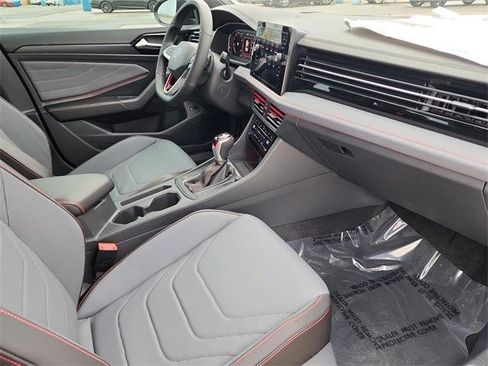 New 2026 Volkswagen Jetta GLI Autobahn image 14