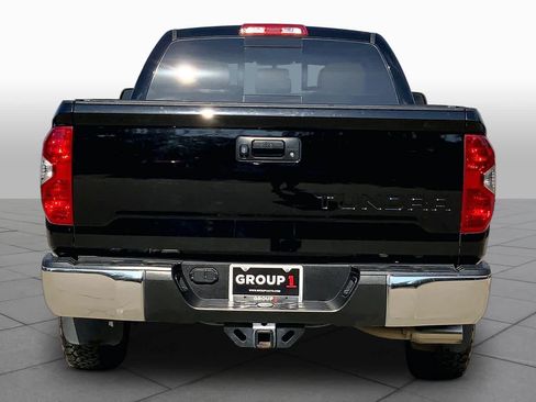 Used 2014 Toyota Tundra SR5 w/ SR5 Upgrade Package AWD/4WD image 5