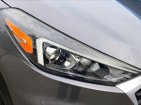 Used 2020 Hyundai Tucson Value w/ Cargo Package FWD image 28