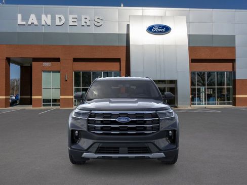 New 2026 Ford Explorer Active w/ Active Comfort Package image 6