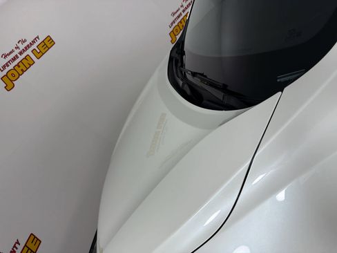 Used 2024 Nissan Murano SV FWD image 11