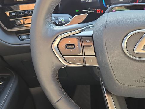 Used 2025 Lexus TX 350 FWD w/ Technology Package image 21