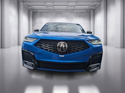 New 2026 Acura MDX A-Spec