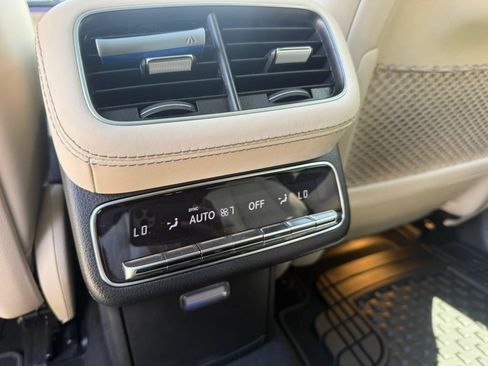 Used 2021 Mercedes-Benz GLS 63 AMG 4MATIC image 37
