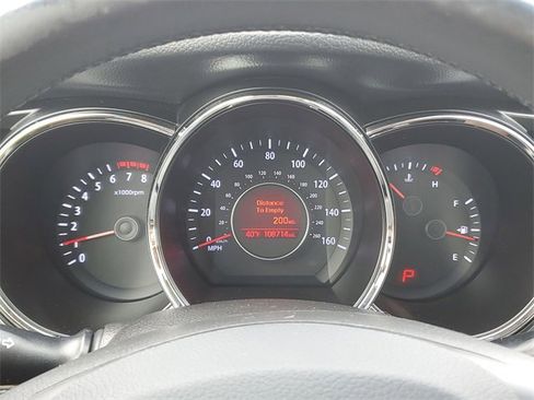 Used 2012 Kia Optima EX w/ Premium Pkg image 25