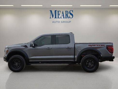 Used 2025 Ford F150 Raptor image 2