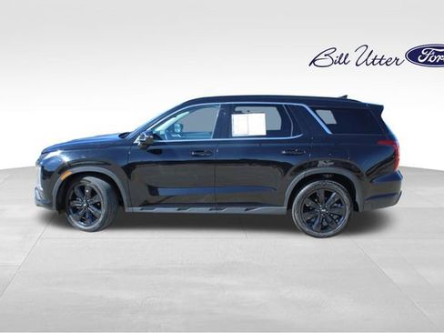 Used 2024 Hyundai Palisade XRT image 8