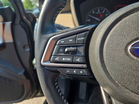 Used 2024 Subaru Outback Limited AWD/4WD image 22