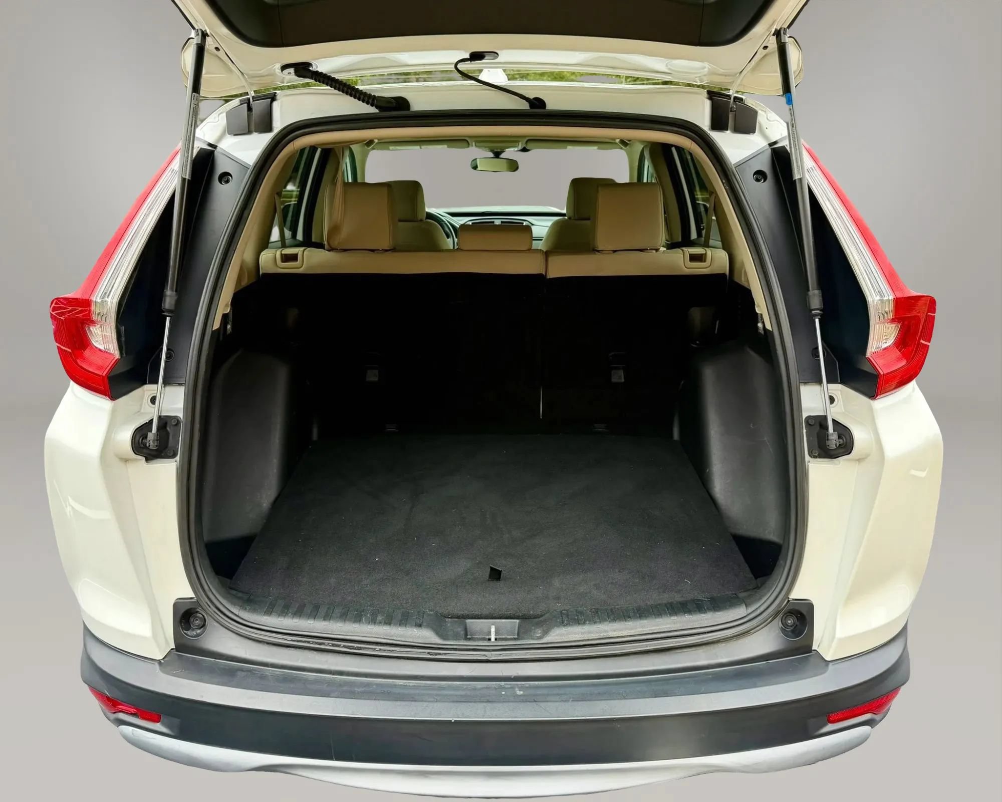 Used 2019 Honda CR-V EX image 32