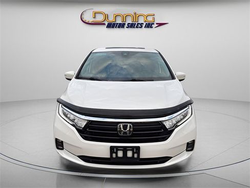 Used 2023 Honda Odyssey EX-L image 5