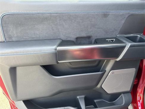 New 2025 Ford F150 Platinum image 19