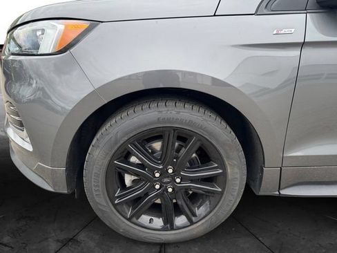 Used 2023 Ford Edge ST-Line AWD/4WD image 16