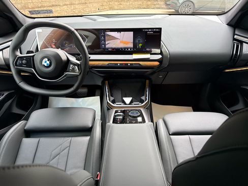 Used 2026 BMW X3 xDrive30i w/ Convenience Package AWD/4WD image 8