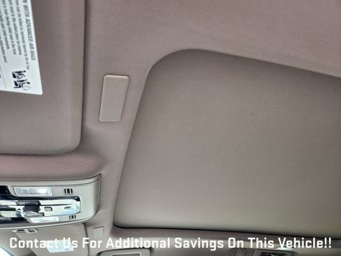New 2026 GMC Yukon Denali w/ LPO, Floor Liner Package AWD/4WD image 18