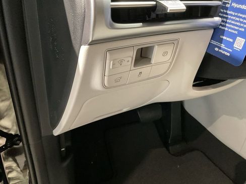 New 2026 Hyundai Tucson Limited image 13