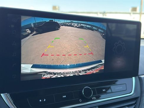 Used 2023 Nissan Altima 2.5 SV w/ SV Premium Package image 25