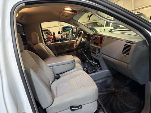 Used 2006 Dodge Ram 3500 Truck SLT w/ Trailer Tow Group image 27