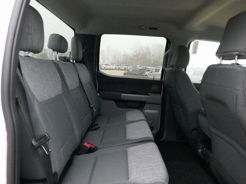 New 2026 Ford F250 XLT w/ XLT Premium Package image 10