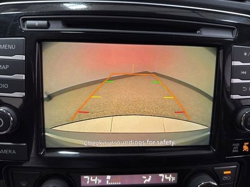 Used 2022 Nissan Maxima SV w/ Floor Mat Group FWD image 4