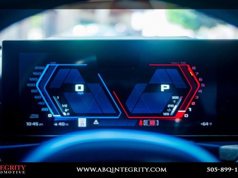 Used 2024 BMW M3 Competition w/ Executive Package image 23