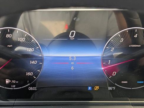 New 2026 Mercedes-Benz GLE 450 4MATIC image 10